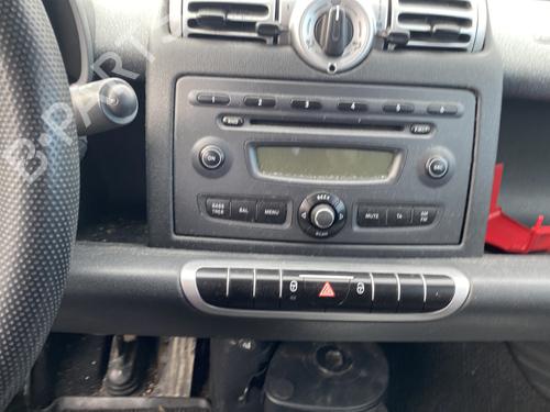 Left front driveshaft SMART FORTWO Coupe (451) 0.8 CDi (451.300) | BP32366303M38  - Image 9