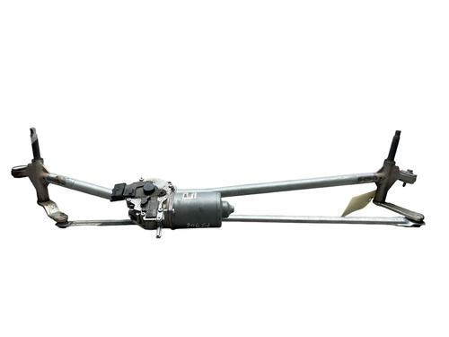 Front wiper motor RENAULT MASTER III Van (FV) 2.3 dCi 145 FWD (FV0E, FV0F, FV0H, FV02, FV0M, FV0S,... | BP25574610M29 