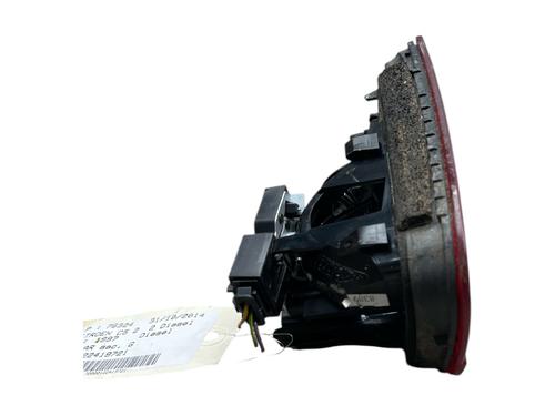 Left tailgate light CITROËN C5 III (RD_) 2.0 HDi 140 (RDRHF8, RDRHFA, RDRHA8, RDRHAJ) | BP32978821C79 - Image 2