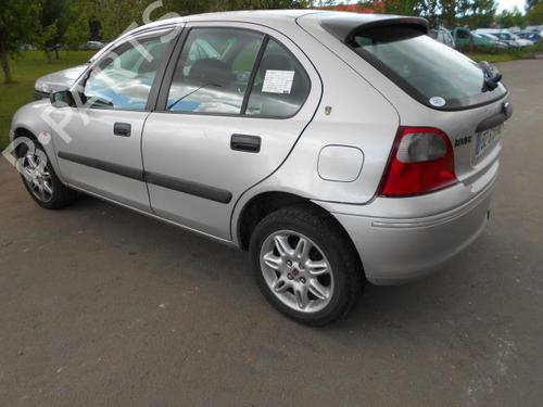 Venstre baglygte ROVER 200 II Hatchback (RF) 214 Si | BP25582612C34 
