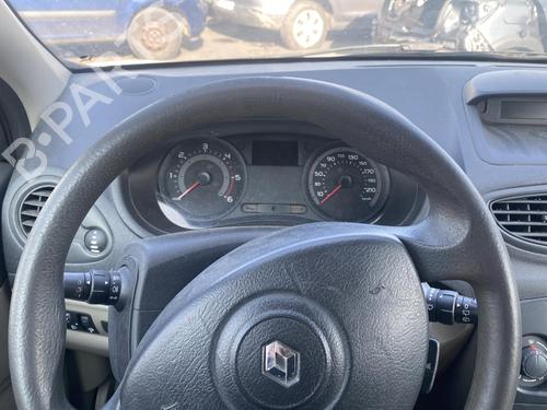 ABS pump RENAULT CLIO III (BR0/1, CR0/1) 1.5 dCi (C/BR0G, C/BR1G) | BP25542286M43