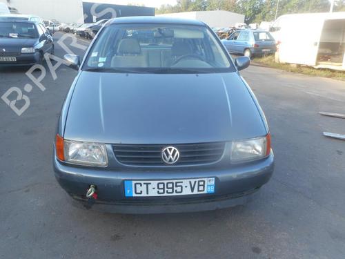 Engine VW POLO III (6N1) 55 1.3 | BP25578256M1 