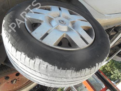 Left headlight RENAULT ESPACE IV (JK0/1_) 2.0 (JK09) | BP25582401C28 - Image 20