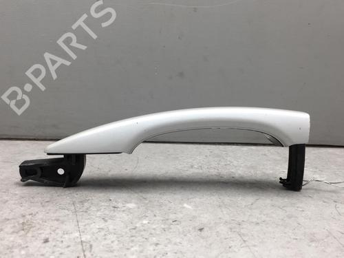 Front right exterior door handle CITROËN C4 CACTUS 1.6 BlueHDi 100 | BP25580787C129 