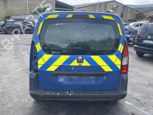 Right front window switch PEUGEOT PARTNER Tepee 1.6 HDi | BP25548208I26 - Image 16