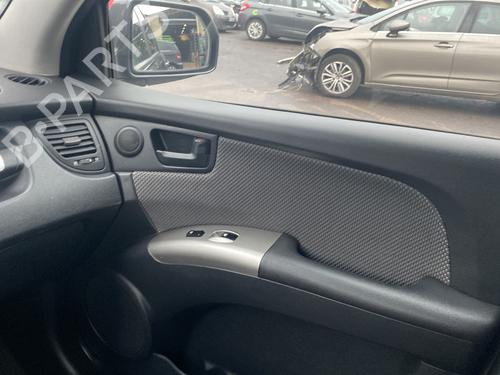 Left front window switch KIA SPORTAGE II (JE_, KM_) 2.0 CRDi | BP31193308I27 - Image 19