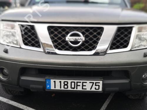 Steering rack NISSAN PATHFINDER III (R51) 2.5 dCi 4WD | BP25517404M22  - Image 13