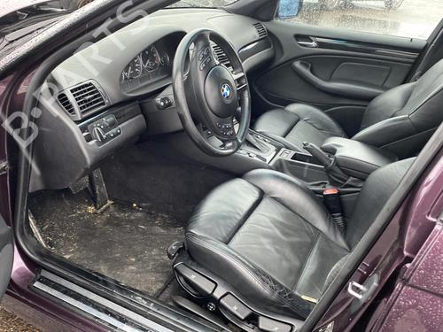 Front left window mechanism BMW 3 (E46) 330 i | BP25564357C22 - Image 23