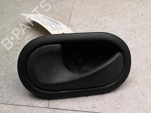 Used Front left interior door handle Front left interior door handle RENAULT MASTER III Van (FV) 2.3 dCi 165 FWD (FV0P, FV0U, FV11, FV12, FV1E) (163 hp) 25554318 25554318
