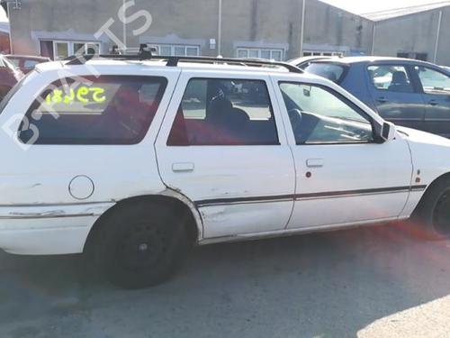 Right headlight FORD ESCORT V Turnier (ANL) 1.8 D | BP25515890C29 