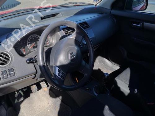 Rear mirror SUZUKI SWIFT III (MZ, EZ) 1.3 DDiS (RS413D) | BP25522265I6 - Image 4