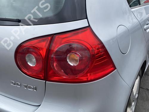Climate control VW GOLF V (1K1) 2.0 TDI 16V | BP25512349I5 - Image 10