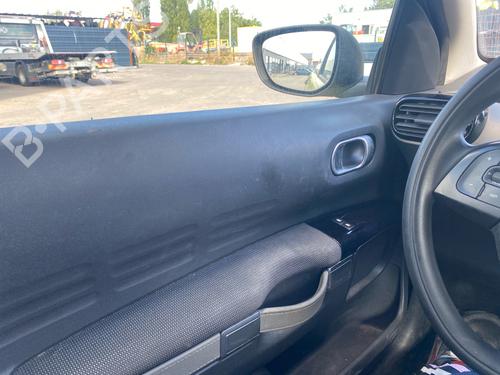 Rear parcel shelf CITROËN C4 CACTUS 1.2 VTi 75 / PureTech 75 | BP40500725C85 - Image 24