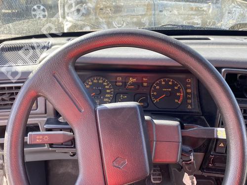 Left front indicator RENAULT 19 I (B/C53_) 1.4 Cat (B/C532) | BP25546576C32  - Image 23