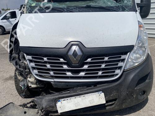 Left front window switch RENAULT MASTER III Van (FV) 2.3 dCi 100 FWD (FV0A, FV0B, FV0G, FV0K, FV0H) | BP27475838I27  - Image 22