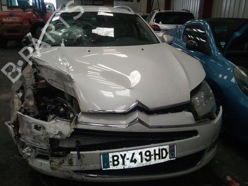 Headrest CITROËN C5 III Break (RW_) 2.0 HDi | BP25571691I31 - Image 5