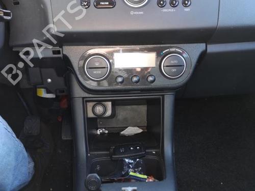 Climate control SUZUKI SWIFT III (MZ, EZ) 1.3 DDiS (RS413D) | BP25554992I5 - Image 22