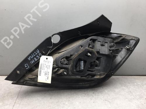 Left taillight OPEL ASTRA H (A04) 1.7 CDTI (L48) | BP25538545C34 