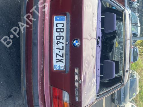 Left front indicator BMW 3 (E36) 325 tds | BP25534715C32 - Image 12
