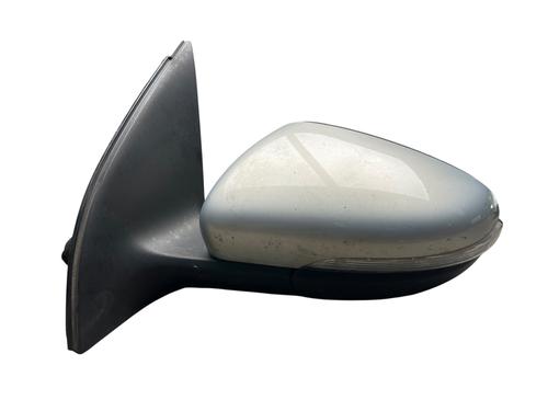 Left mirror VW GOLF VI (5K1) 2.0 TDI | BP27655023C26 