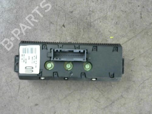 Used Display monitor OPEL CORSA D (S07) 1.3 CDTI (L08, L68) (90 hp) 25536830