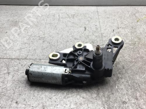 Viskermotor bagrude VW SHARAN (7M8, 7M9, 7M6) 1.9 TDI | BP25510899M102 