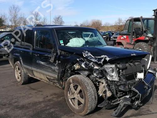 Used Parts JEEP COMMANDER (XK, XH) 3.0 CRD 4x4 (211 hp) 2495704
