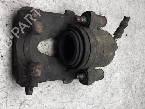 Left front brake caliper VW POLO IV (9N_, 9A_) 1.9 SDI | BP25581686M105