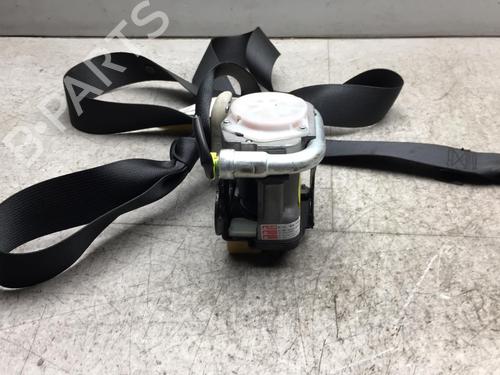 Used Front right belt tensioner NISSAN NOTE (E11, NE11) 1.5 dCi (86 hp) 25571216