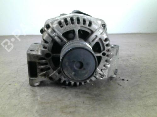 Alternator OPEL CORSA C (X01) 1.3 CDTI (F08, F68) | BP25523731M7 - Image 2
