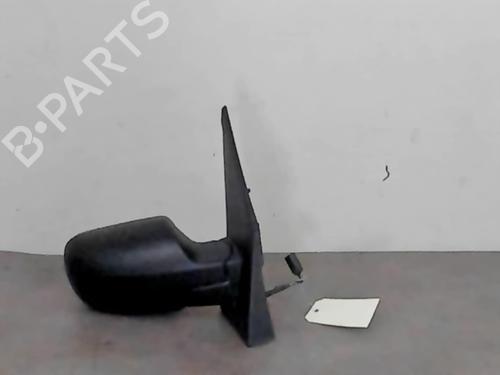Used Right mirror FORD FUSION (JU_) 1.4 TDCi (68 hp) 25577054