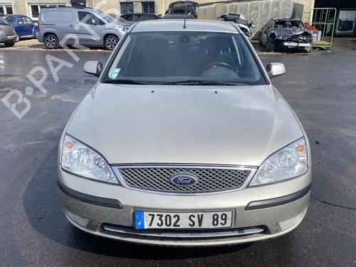Right headlight FORD MONDEO III Saloon (B4Y) 2.0 16V TDDi / TDCi | BP25576225C29 - Image 8