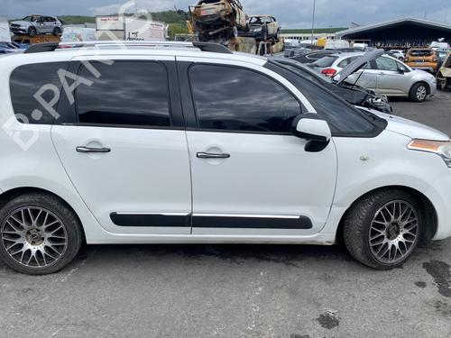 ABS pump CITROËN C3 Picasso (SH_) 1.6 HDi | BP28203683M43  - Image 16