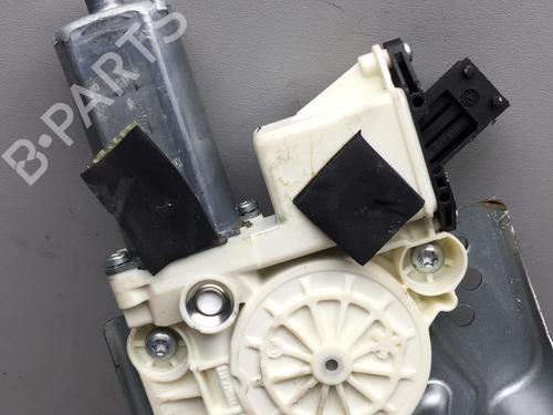 Used Front left window mechanism OPEL VECTRA C GTS (Z02) 1.9 CDTI (F68) (120 hp) 25525959