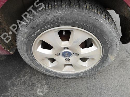 Steering column stalk FORD FIESTA VI (CB1, CCN) 1.6 TDCi | BP25576534I23 