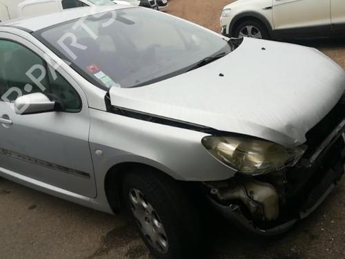 Climate control PEUGEOT 307 (3A/C) 2.0 HDi 90 | BP25576823I5 