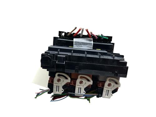 Used Fuse box Fuse box PEUGEOT 3008 I MPV (0U_) 1.6 BlueHDi 120 (120 hp) 32680636 32680636