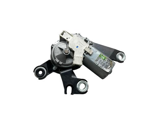 Used Rear wiper motor PEUGEOT 206+ (2L_, 2M_) 1.4 HDi eco 70 (68 hp) 25996428