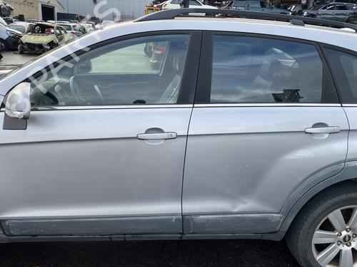 Radio CHEVROLET CAPTIVA (C100, C140) 2.0 D 4WD | BP25566486E6  - Image 15