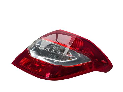 Right taillight CITROËN C4 II (NC_) 1.6 HDi 90 | BP36301279C35 - Image 2