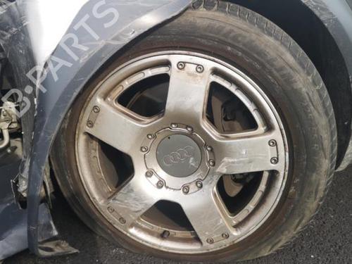 AC compressor AUDI ALLROAD C5 (4BH) 2.5 TDI quattro | BP25546715M34 - Image 33