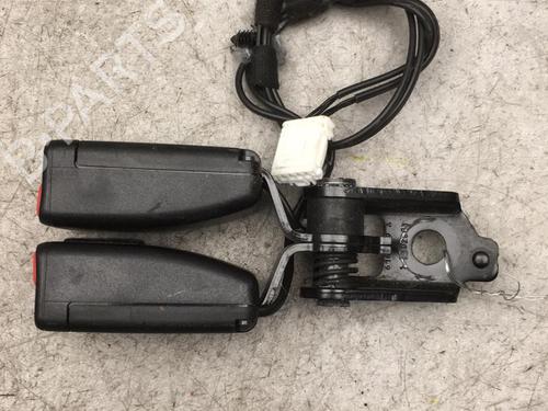Seat buckle PEUGEOT 508 I (8D_) 1.6 BlueHDi 120 | BP25551104I32 