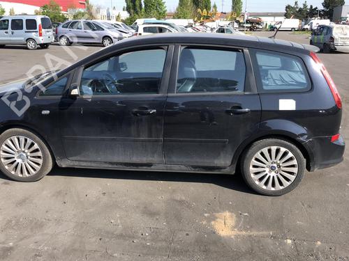 Front left lock FORD C-MAX (DM2) 1.8 TDCi | BP25556301C98 - Image 24