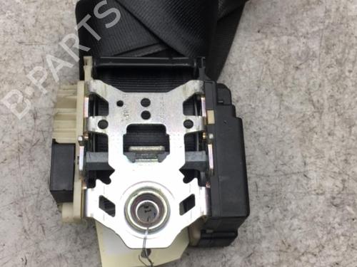 Used Front left belt tensioner FORD FOCUS II (DA_, HCP, DP) 1.6 TDCi (90 hp) 25560703