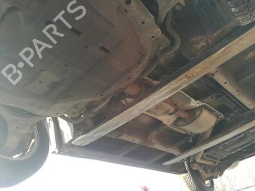 Rear right window mechanism HONDA FR-V (BE) 2.2 i CTDi (BE5) | BP25516392C25  - Image 13