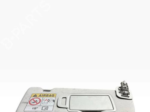 Used Right sun visor Right sun visor DACIA SANDERO III 1.0 TCe 100 ECO-G (101 hp) 33550491 33550491