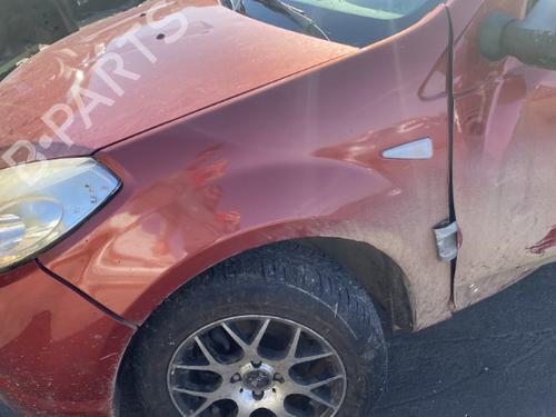 Right taillight DACIA SANDERO 1.5 dCi | BP25543098C35 - Image 9