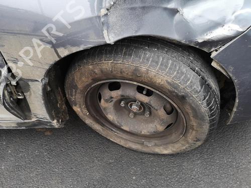 Steering column stalk PEUGEOT 207 (WA_, WC_) 1.4 HDi | BP25534363I23 