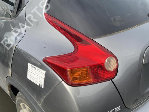 Headrest NISSAN JUKE (F15) 1.5 dCi | BP25565799I31 - Image 25