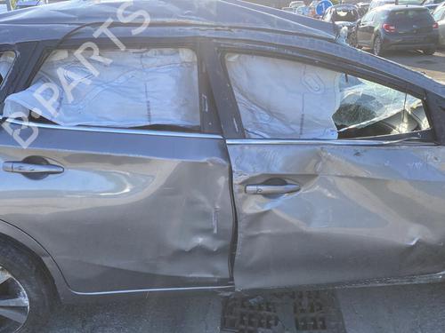 Right tailgate light NISSAN PULSAR Hatchback (C13) 1.5 dCi | BP36467799C80 - Image 23